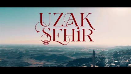 Далечен Град 1 Епизод 34