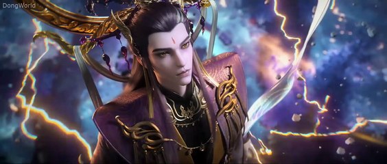 Perfect World Episode 238 Subtitle Indonesia sub bagus