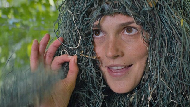 Chasse gardée 2 Bande-annonce VF STFR