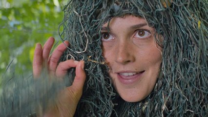 Chasse gardée 2 Bande-annonce VF STFR