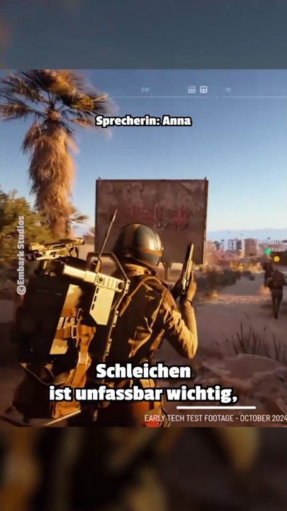 Wichtige Tipps für ARC Raiders, um die ersten Runden zu überleben