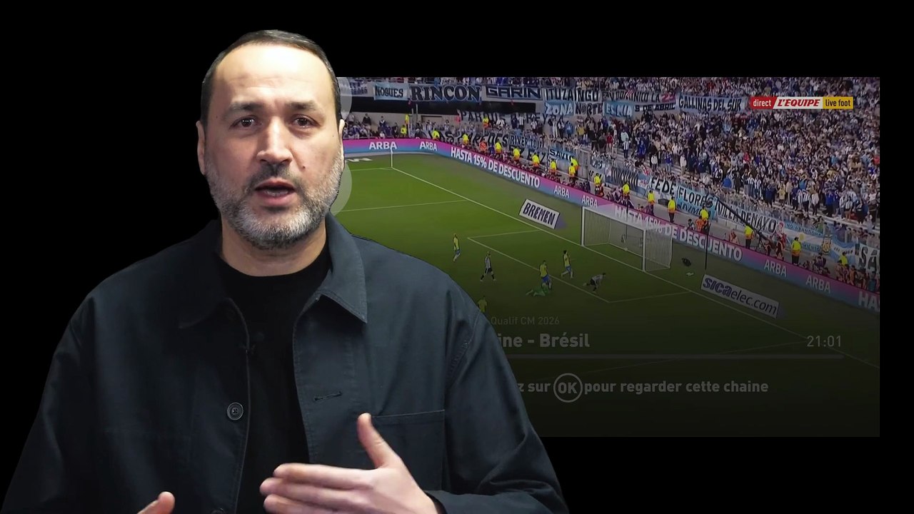 Comment installer l’application « L’Équipe » sur Samsung TV? - Tous sports