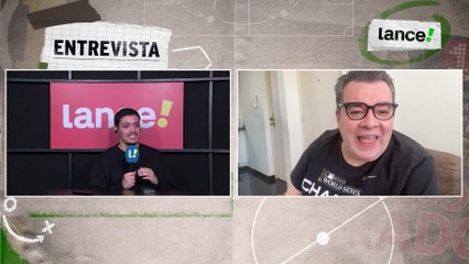 Rômulo Mendonça faz observação sobre disputa do Brasileirão: 'Muita coisa pode acontecer'