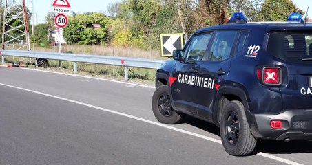 Incidente in moto a Lido Pomposa, muore a 20 anni