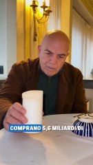 Marco Rizzo - Usciamo da questa Unione Europea matrigna! (23.10.25)