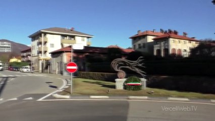 Blitz dei Carabinieri a Borgosesia: arrestato 25enne, sequestrati hashish e cocaina