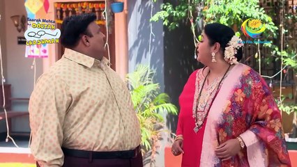 Taarak Mehta Ka Ooltah Chashmah｜ Full Episode 4537 ｜ 24 Oct 2025