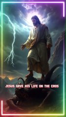 👿 👿 Jesus Defeats Evil with Love | A Powerful Victory Story