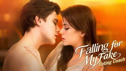 Falling for My Fake Dating Coach Full Movie - Full HD Movie HOT