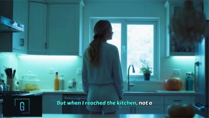 When the ghost clean our house #horror #ghoststory #paranomal #shortstories