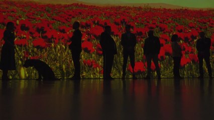 Royal British Legion launch poppy appeal