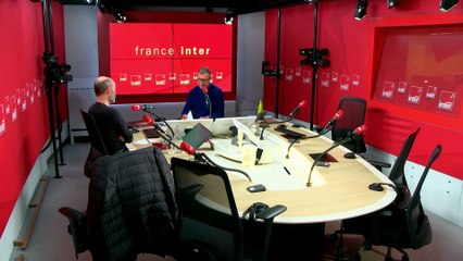 Roland Lehoucq, astrophysicien solaire - La terre au carré