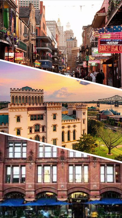 Louisiana to New York Car Shipping
