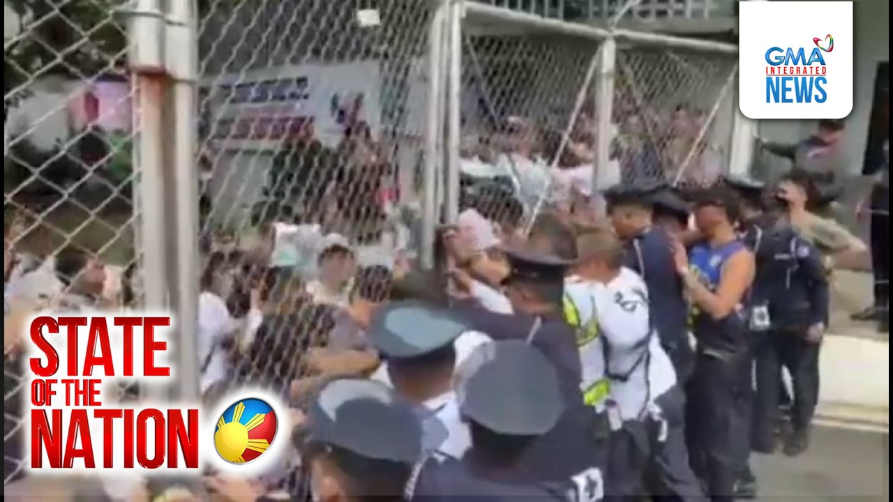 ICI, kinalampag ng mga grupong nais ng mas bukas na imbestigasyon | SONA