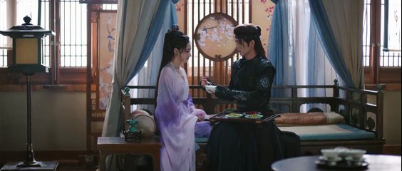 Blood River - Tales of Dark River Ep.9 EngSub