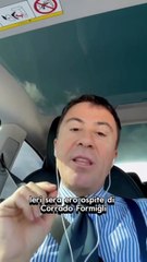 Bocchino - Ieri sono stato ospite di Piazzapulita da Formigli  (24.10.25)