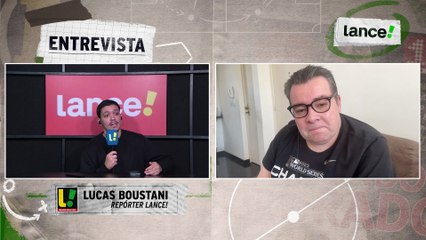 Rômulo Mendonça aponta favorito ao título da Copa do Brasil 'Gosto da arrancada'