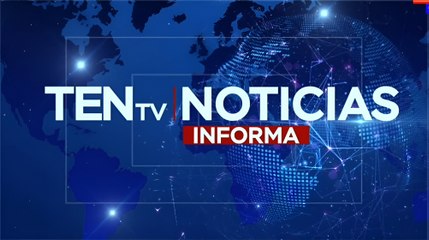 TENTV INFORMATIVO PGM 24 OCTUBRE
