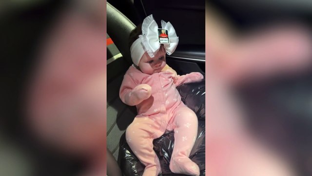 Lytham Eastenders superfan names baby after Peggy Mitchell