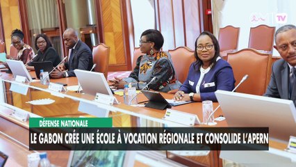 [#Reportage] Défense nationale : le Gabon crée une École à vocation régionale et consolide l’APERN