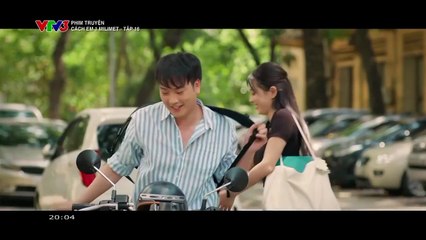Cách Em 1 Milimet Tập 16 | Phim Việt Nam VTV3 Chính Thức