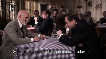 Crveni Mesec (2019) - Epizoda 34 - Domaća serija