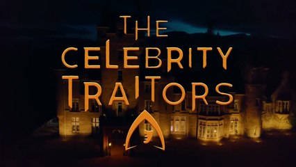 The Celebrity Traitors S01E05 2025