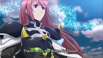 Blast of Tempest - Episode 24 [EN Sub] _ SujjuAk)