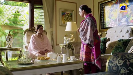 Mohra Mega Episode 44 - [Eng Sub] - Mikaal Zulfiqar - Laiba Khan - Aagha Ali - 24th October 2025