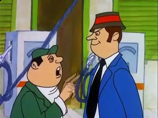 A Família Addams - A Viagem dos Astronautas Relutantes à Lua (1973)