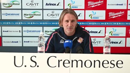 Nicola Risponde a Tudor: 'Non Mi Presto a Questi Giochini' ⚽