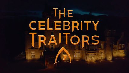The Celebrity Traitors S01E06 2025
