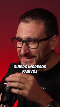 Gana dinero mientras duermes invierte.