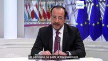 Le président de Chypre est optimiste quant à la réunification de l'île