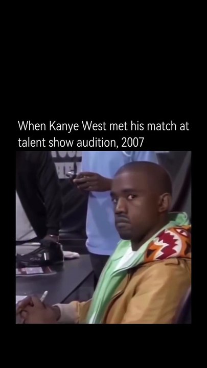 In 2007, Kanye West met his match during an audition for “Alligator Boots,” a hip-hop puppet sho