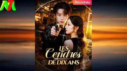Les Cendres de dix ans Film Complet