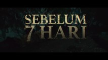 Sebelum 7 Hari ( 2025 ) - Film Horor Indonesia