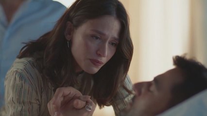 La Encrucijada - Capítulo 41