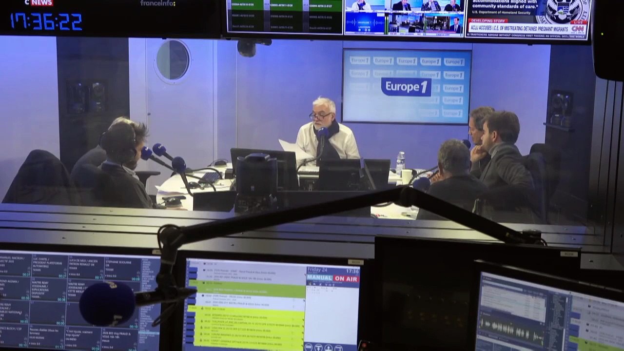 Dahbia Benkired va-t-elle faire appel après sa condamnation ? «Elle n'a rien à perdre», explique Georges Fenech