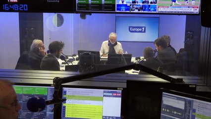 Fin des ventes de voitures thermiques en 2035 : «C'est de l'idéologie écolo», dénonce Gauthier Le Bret