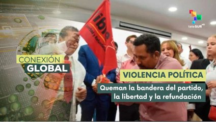 Sectores políticos en Honduras denuncian apología al odio