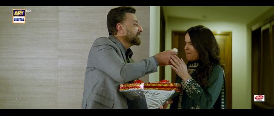 Main Manto Nahi Hoon Episode 28 - Humayun Saeed - Sajal Aly   ARY Digital Drama