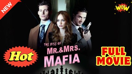 The Rise of Mr & Mrs.Mafia #dailyshorts