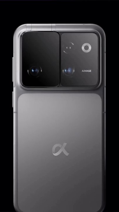 Ce ROBOT PHONE est une idée de GÉNIE 🤖