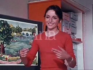 Cécile ou la Raison des Femmes - 1975 - 1ère Partie - Vivre à Deux