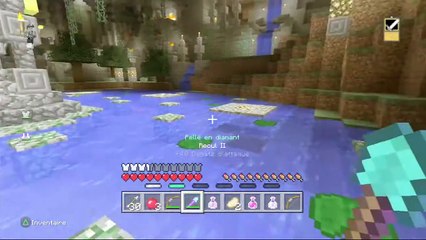 PVP épique entre AMIS sur MINECRAFT ! ⚔️ #14