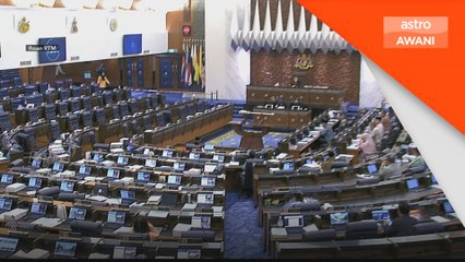 Parlimen perlu lakukan reformasi, singkirkan Ahli Parlimen