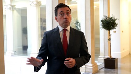 "Esta declaración demuestra el compromiso del Gobierno con la cooficiaidad del catalán"