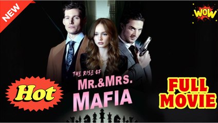 The Rise of Mr & Mrs.Mafia #dailyshorts