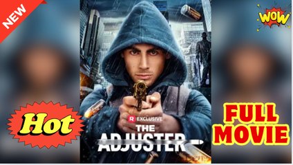 The Adjuster Full Episodes - Video Dailymotion